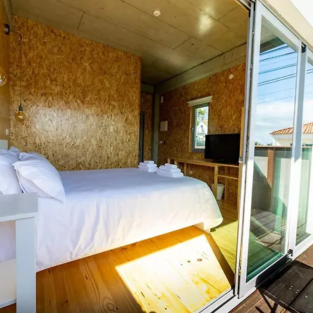 Albergaria Da Tomasia 3* アルデイア・ド・メコ