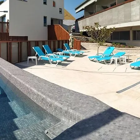 Bed & Breakfast Albergaria Da Tomasia