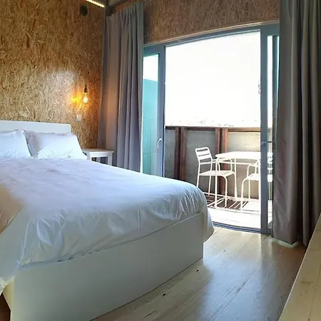 Albergaria Da Tomasia 3* アルデイア・ド・メコ