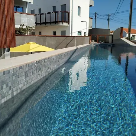 Bed & Breakfast Albergaria Da Tomasia Aldeia do Meco