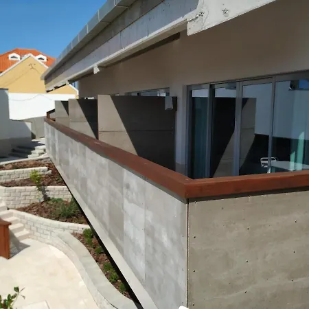 فندق مبيت وإفطار Albergaria Da Tomasia