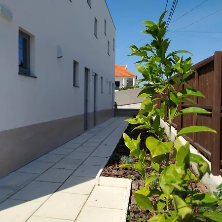 Albergaria Da Tomasia فندق مبيت وإفطار