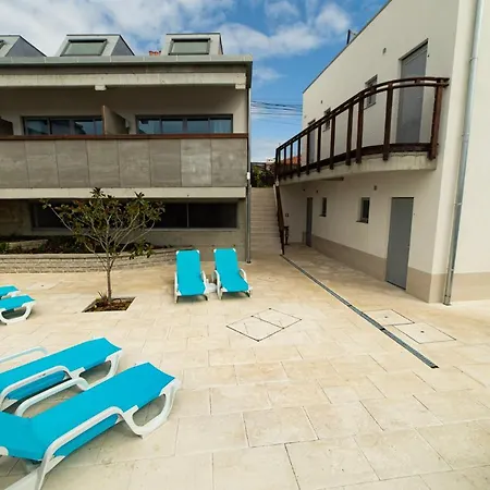 ベッド・アンド・ブレックファスト Albergaria Da Tomasia