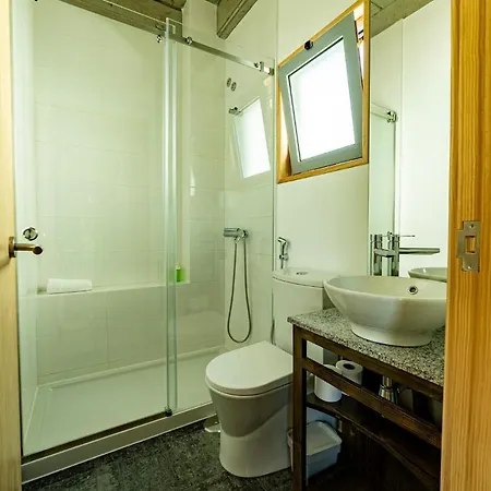 Albergaria Da Tomasia