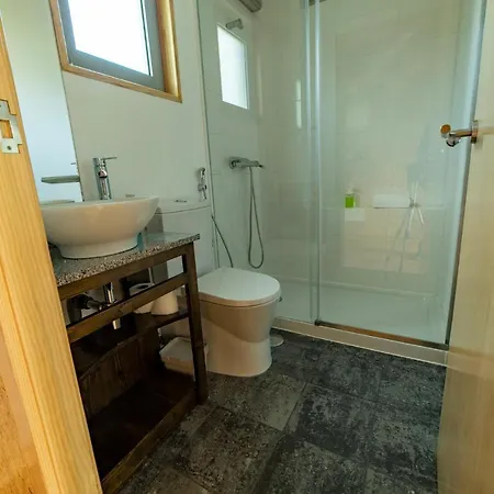 Albergaria Da Tomasia Bed & Breakfast *