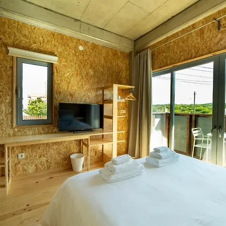 Albergaria Da Tomasia