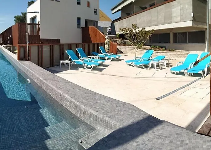 فندق مبيت وإفطار Albergaria Da Tomasia