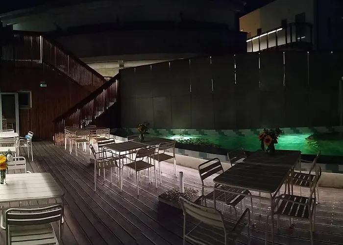 فندق مبيت وإفطار Albergaria Da Tomasia
