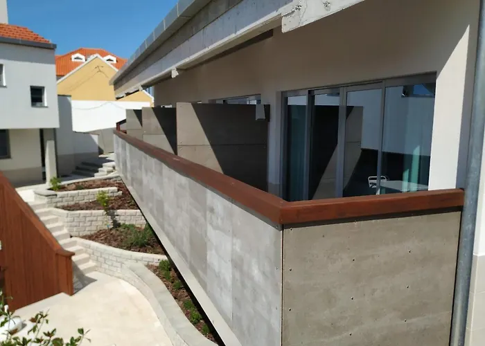 Bed & Breakfast Albergaria Da Tomasia