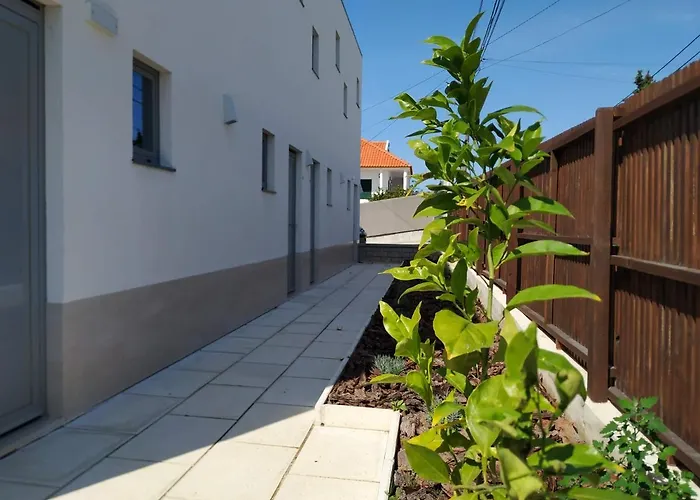 Albergaria Da Tomasia فندق مبيت وإفطار